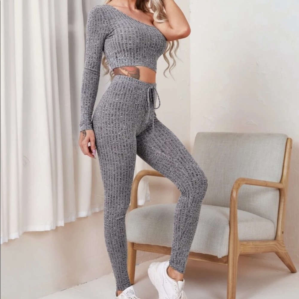 Legging set